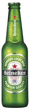 Heineken 33